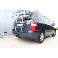 Фаркоп ARAGON на KIA Carnival 2006–  Арт. E3005AA 