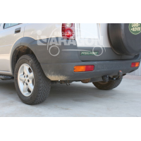 Фаркоп ARAGON на LAND ROVER Freelander 2004–2007  Арт. E3503AA 