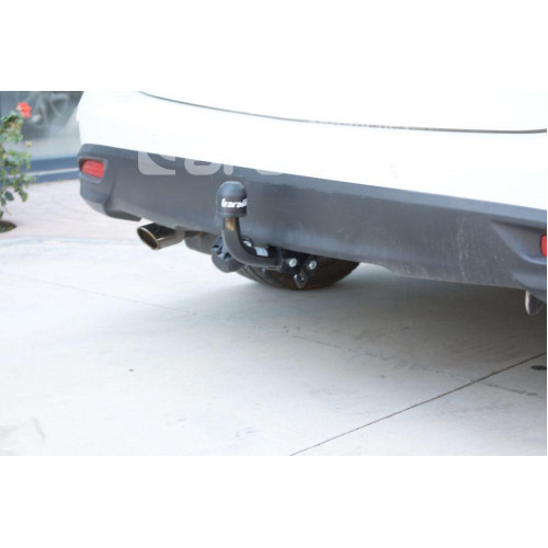 Фаркоп ARAGON на MAZDA 5 2010–  Арт. E4006AA 