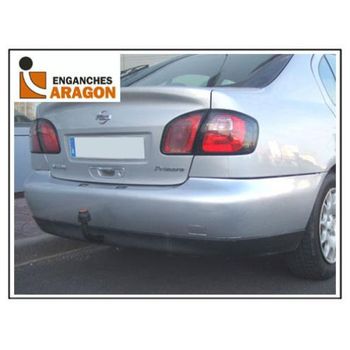 Фаркоп ARAGON на NISSAN Primera 1999–2002 Арт. E4405CA