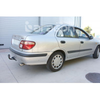 Фаркоп ARAGON на NISSAN Almera 2000–2007  Арт. E4413BA 