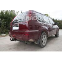 Фаркоп ARAGON на NISSAN X-Trail 2001–2007  Арт. E4417AA (T30)