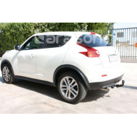 Фаркоп ARAGON на NISSAN Juke 2010–  Арт. E4426AA (2WD)