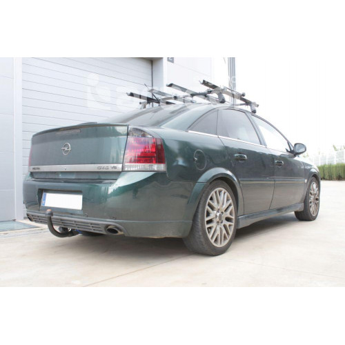 Фаркоп ARAGON на OPEL Vectra 2002–2008  Арт. E4505EV 