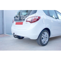 Фаркоп ARAGON на OPEL Meriva 2010–  Арт. E4515BV 