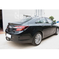 Фаркоп ARAGON на OPEL Insignia 2008–  Арт. E4521AA (седан)