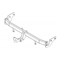 Фаркоп Avtos на HYUNDAI Solaris 2010-2014 Арт.HY 23