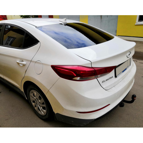 Фаркоп Avtos на HYUNDAI Elantra 2016-2019 Арт.HY 34