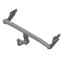 Фаркоп Avtos на KIA Picanto 2004-2011 Арт.KI 20