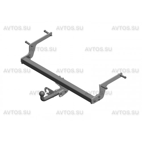 Фаркоп Avtos на RENAULT Duster 2010-2015 Арт.RN 07