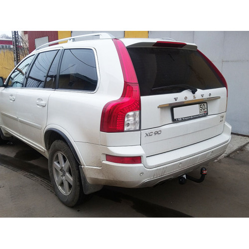 Фаркоп Avtos на VOLVO XC 90 2002-2014 Арт.VL 01
