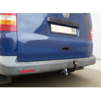 Фаркоп Avtos на VOLKSWAGEN T5 (кроме а/м с парктр.) 2003-2015 Арт.VW 29