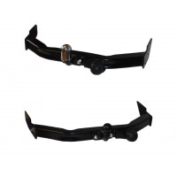 Фаркоп BALTEX на LEXUS RX 2003–2009  Арт. LS-02 (RX 350 )