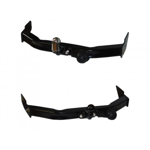 Фаркоп BALTEX на LEXUS RX 2003–2009  Арт. LS-02 (RX 350 )