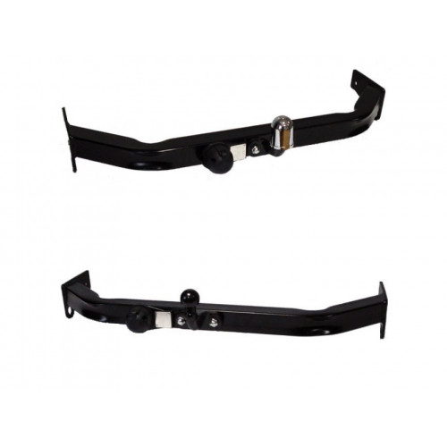 Фаркоп BALTEX на MITSUBISHI Pajero 2006–  Арт. MP-08
