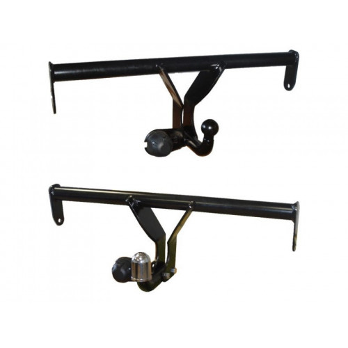 Фаркоп BALTEX на SUBARU Forester 2008–2013  Арт. SU-05 
