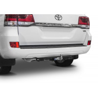 Фаркоп BERG на Toyota Land Cruiser 200 2007- Арт. F.5713.001 (кроме Executive)