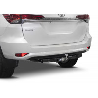 Фаркоп BERG на Toyota Fortuner 2017- Арт. F.5715.001