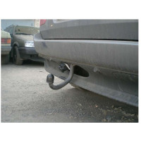 Фаркоп BOSAL (ORIS) на BMW X5 1999–2006  Арт. 4710-A (снят с производства)