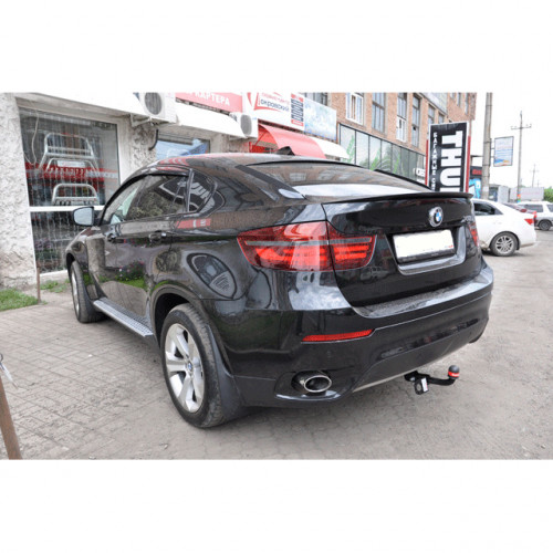 Фаркоп BOSAL (ORIS) на BMW X6 2014-  Арт. 4752-A (F16)
