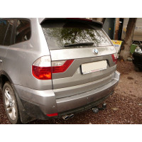 Фаркоп BOSAL (ORIS) на BMW X3 2004–2010  Арт. 4751-A 