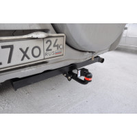 Фаркоп BOSAL (ORIS) на TOYOTA RAV4 2000–2005  Арт. 3033-A 