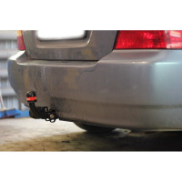 Фаркоп BOSAL (ORIS) на TOYOTA Corolla 2002–2007  Арт. 3035-A (седан)