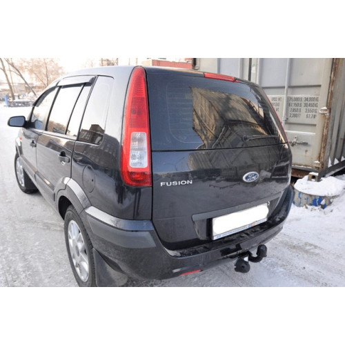 Фаркоп BOSAL (ORIS) на FORD Fusion 2002–2012  Арт. 3945-A 