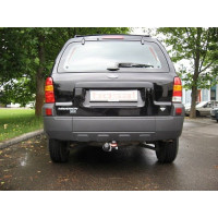 Фаркоп BOSAL (ORIS) на MAZDA Tribute 2004–2005  Арт. 3950-A 
