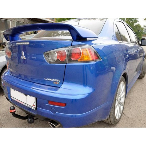 Фаркоп BOSAL (ORIS) на MITSUBISHI Lancer 2007–2010  Арт. 4154-A (10)