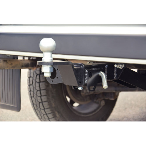 Фаркоп PT Group для Lada Niva Legend 2021- Арт. LNI-95-991122.00