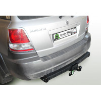 Фаркоп Лидер Плюс на KIA Sorento 2002–2006  Арт. K116-F 