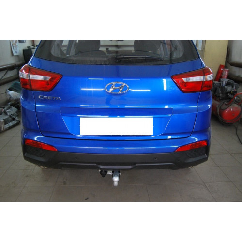 Фаркоп TAVIALS на HYUNDAI Creta 2015–  Арт. H227-BA 