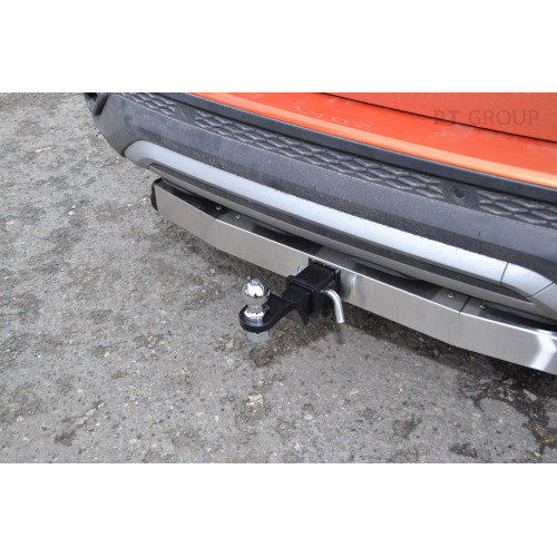 Фаркоп PT GROUP для Volkswagen Taos 2021- Арт. VTS-21-991102.22