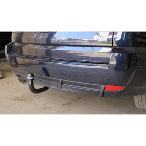 Фаркоп WESTFALIA на BMW X3 2004–2010 Арт. 303327600001